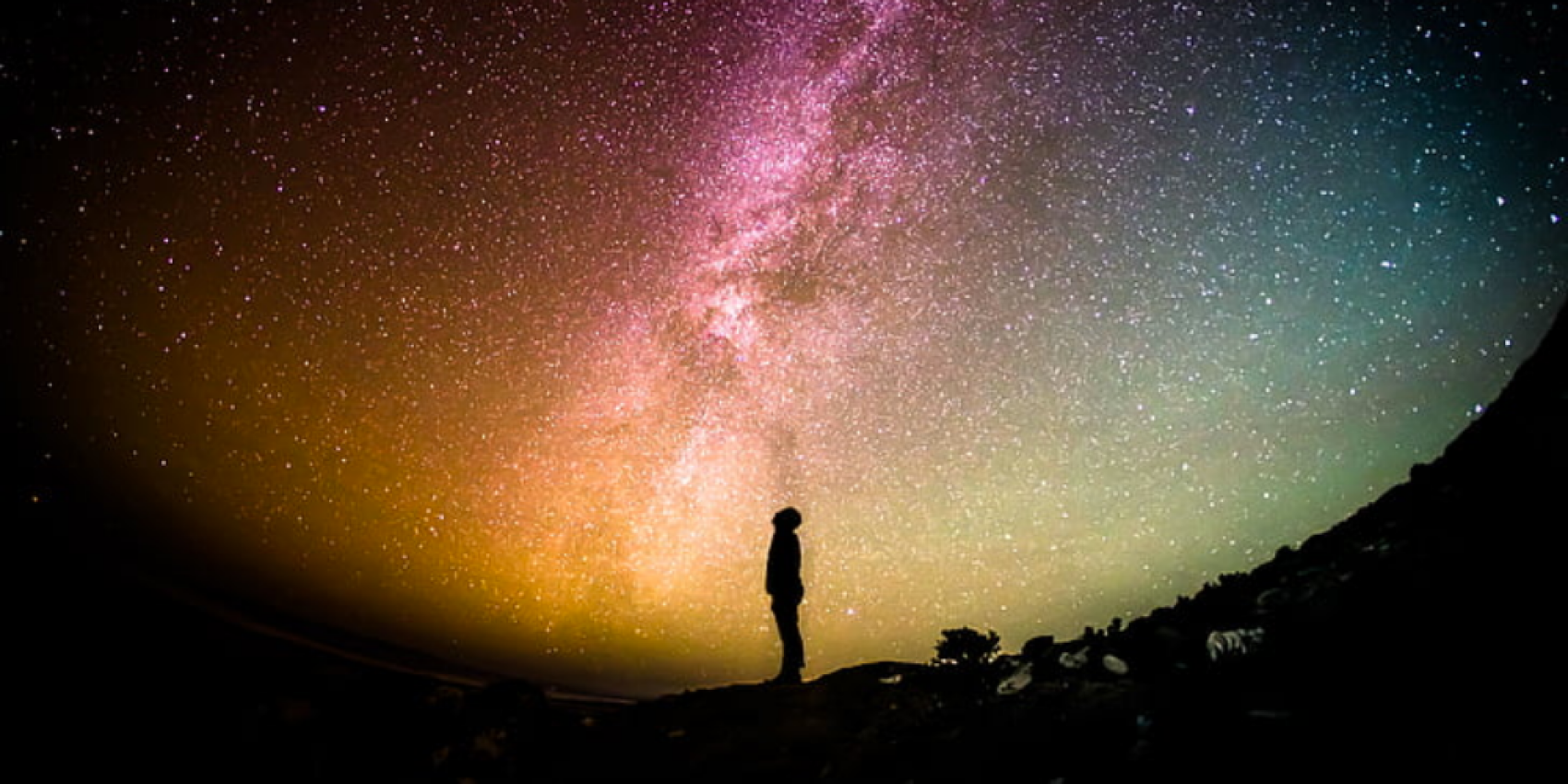 On a tendance à être assez critique de l’IA, mais Aurore Bisicchia nous l'assure, elle peut être très utile, notamment en matière de cosmologie.