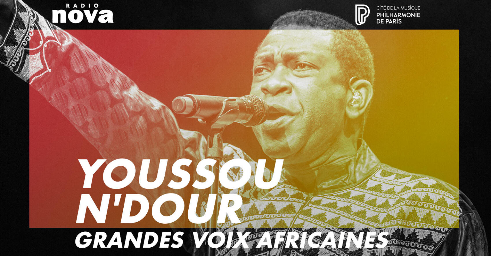 Youssou N’Dour, raconté par Soro Solo - BEST OF