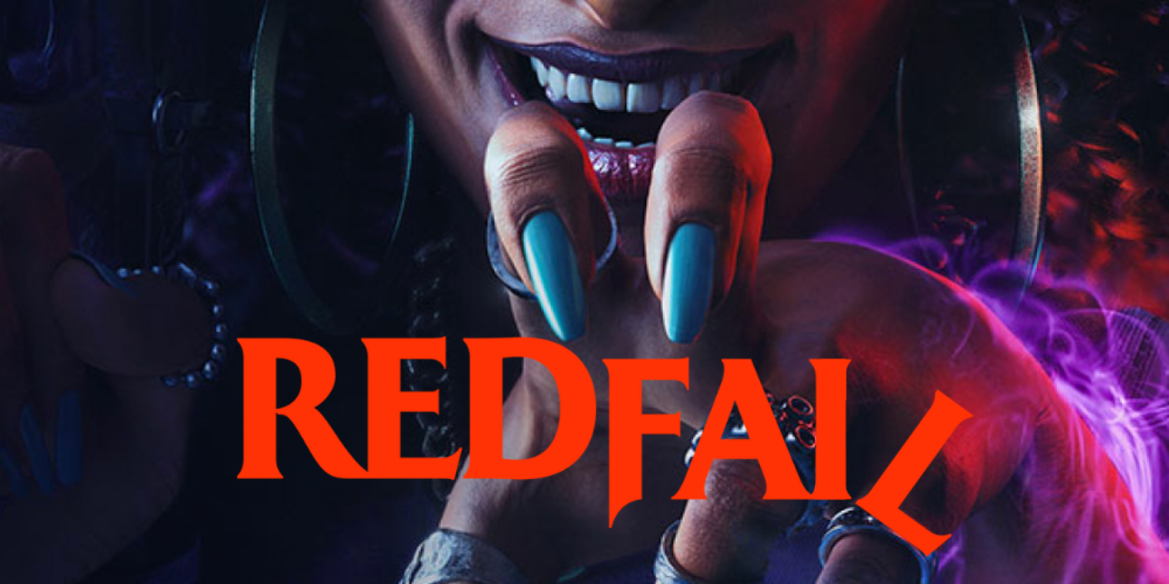 Redfall : le pourquoi de la déception