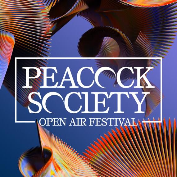 Peacock Society