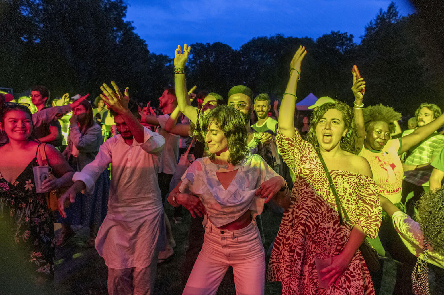 Festival Métis : le tour de la Plaine Commune en 13 jours