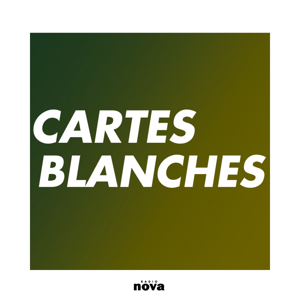 Cartes blanches