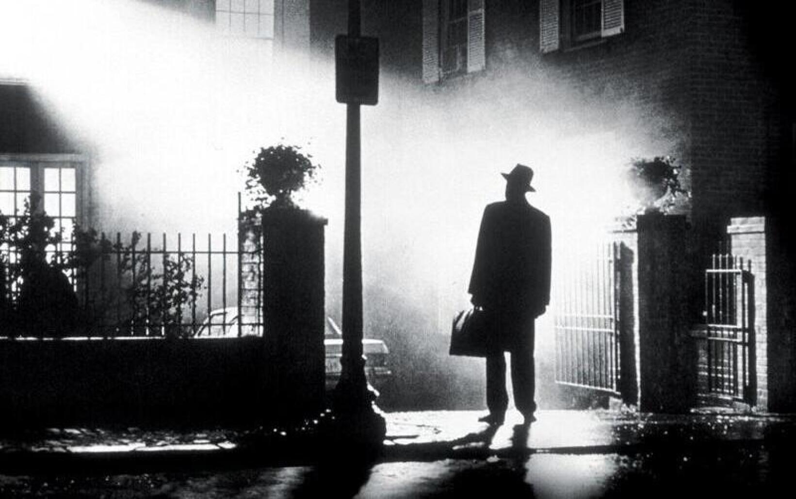 "L'exorciste" a 50 ans