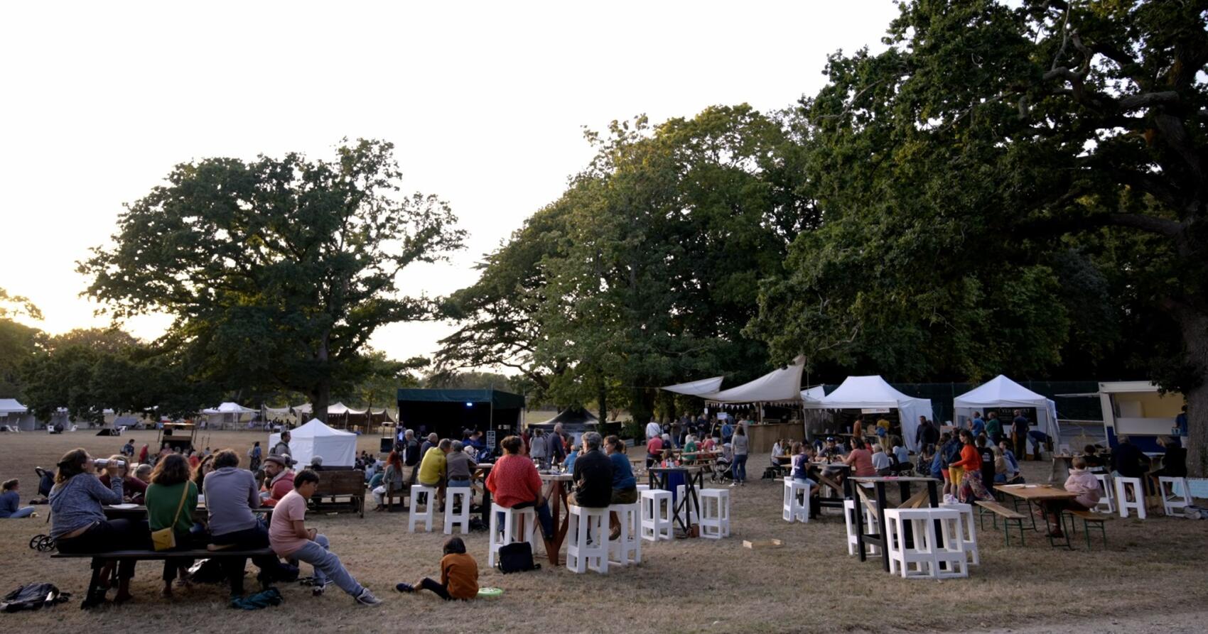 Le festival La P’Art Belle s’offre une rentrée élégante à Séné