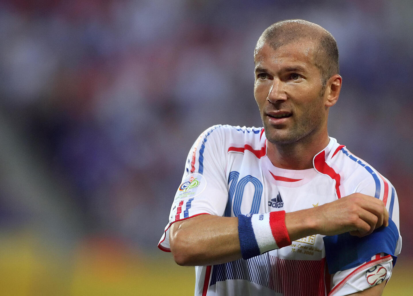 90 minutes avec Zidane