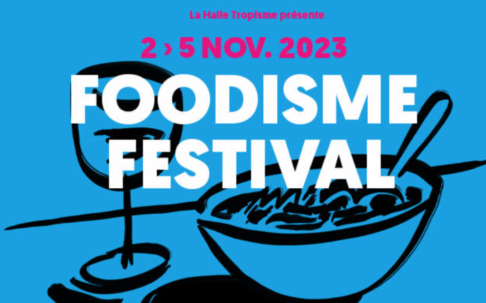 Le Foodisme festival revient à Montpellier