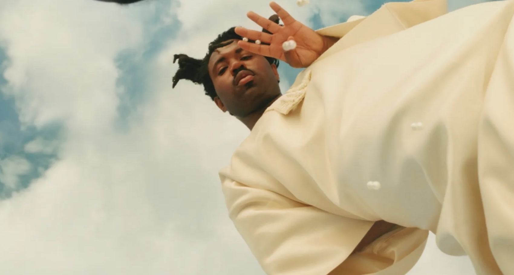 Lahai de Sampha