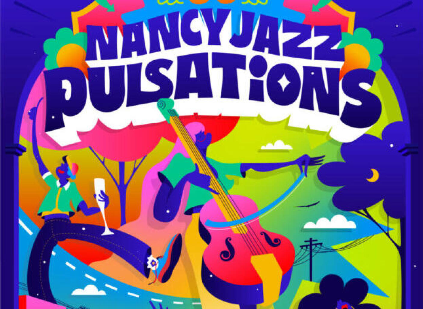 "Une histoire de Mëkanïk" au festival Nancy Jazz Pulsations