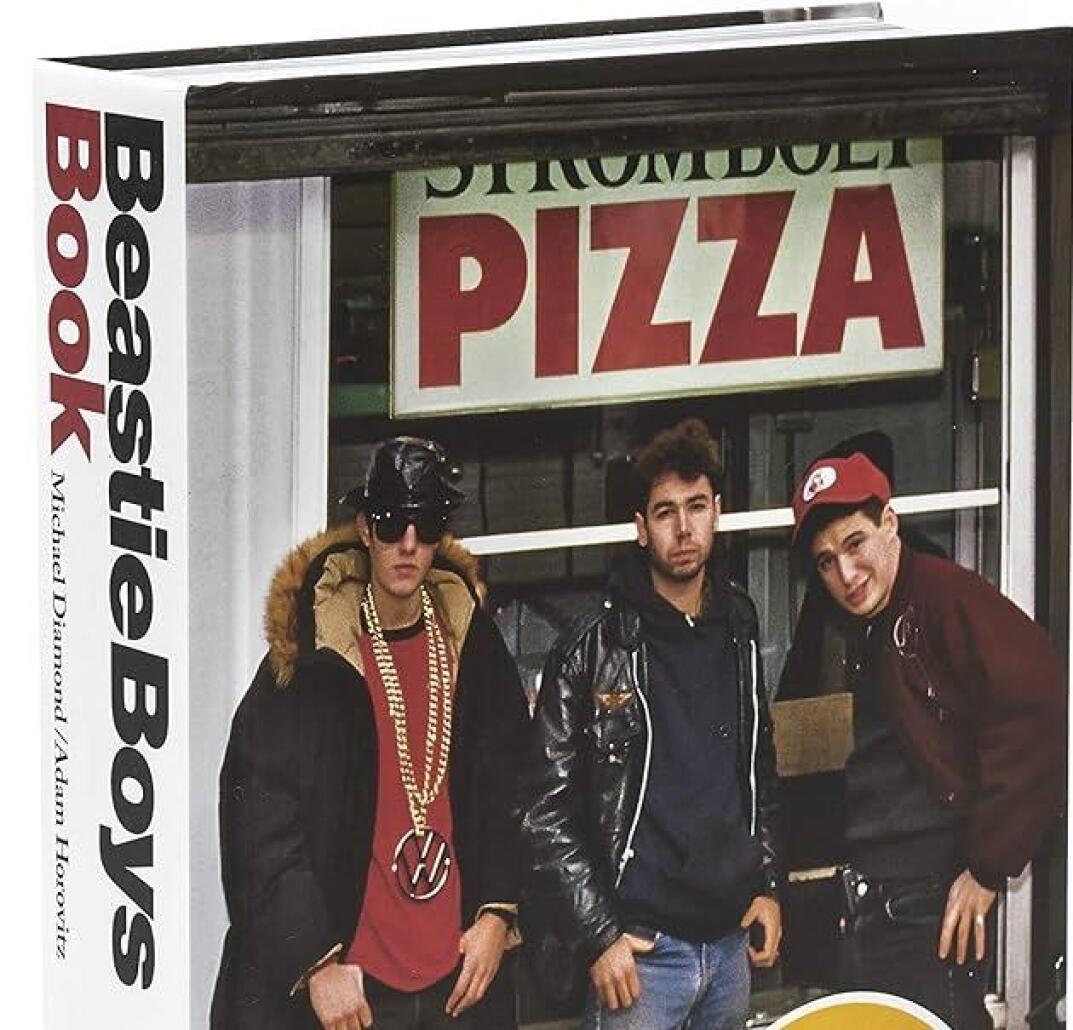 Beastie Boys : bande son du droit à la connerie et origine du mullet ?