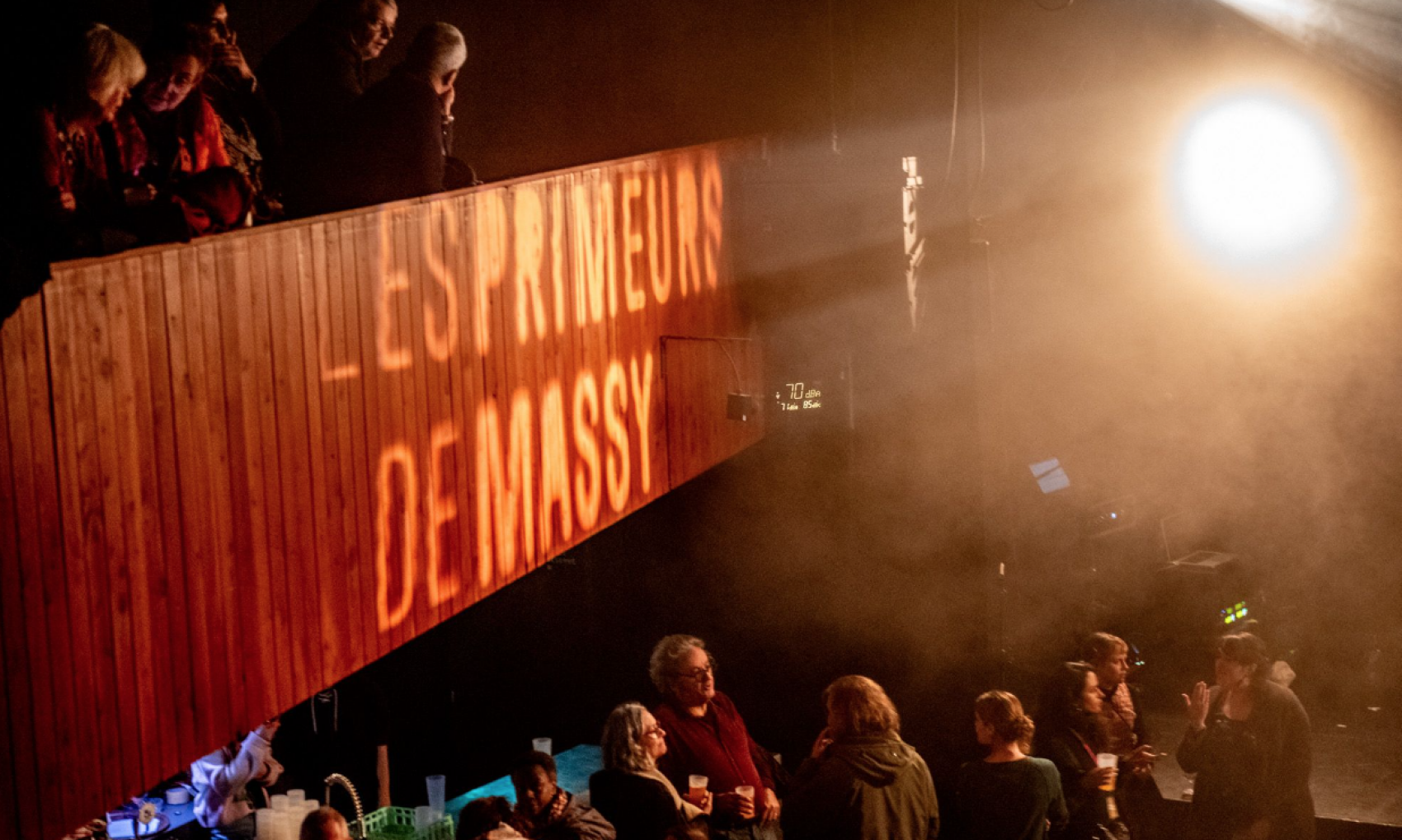 Festival des Primeurs de Massy 2023 : votre playlist de l'année prochaine