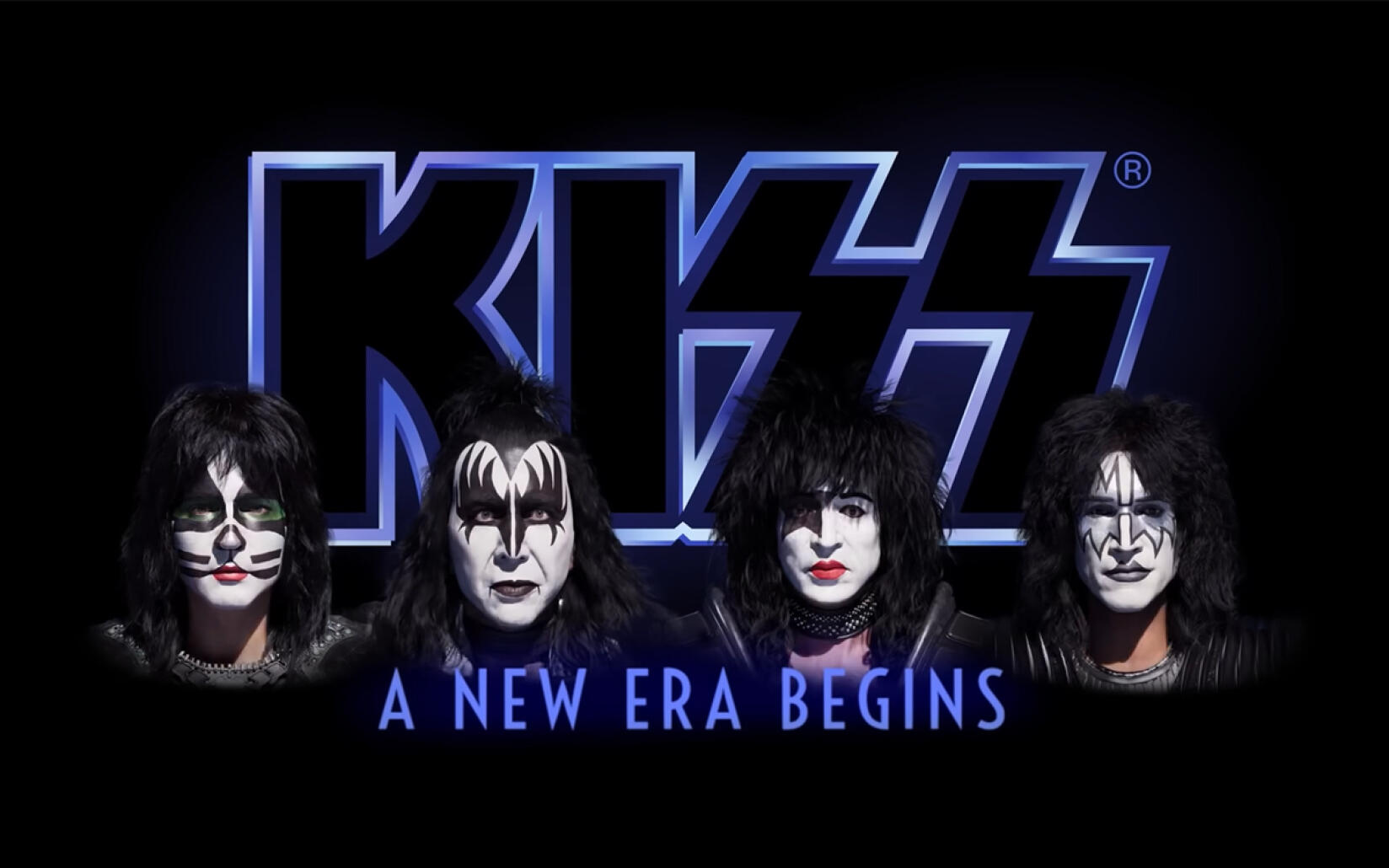 Kiss passe le relai à des avatars pour assurer les tournées de concerts