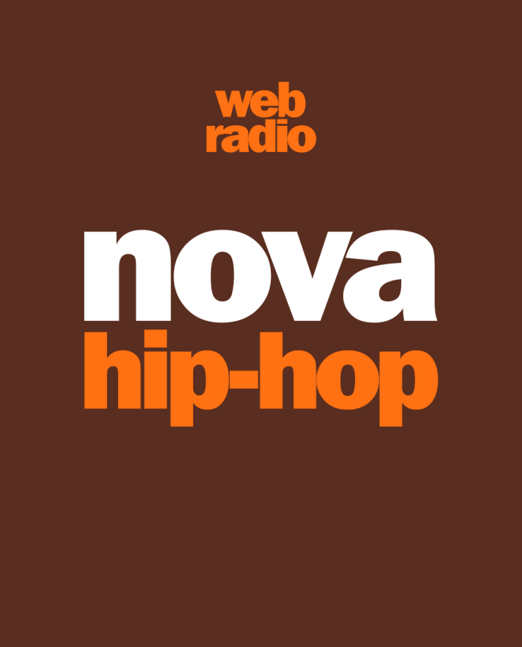 Nova Hip-Hop