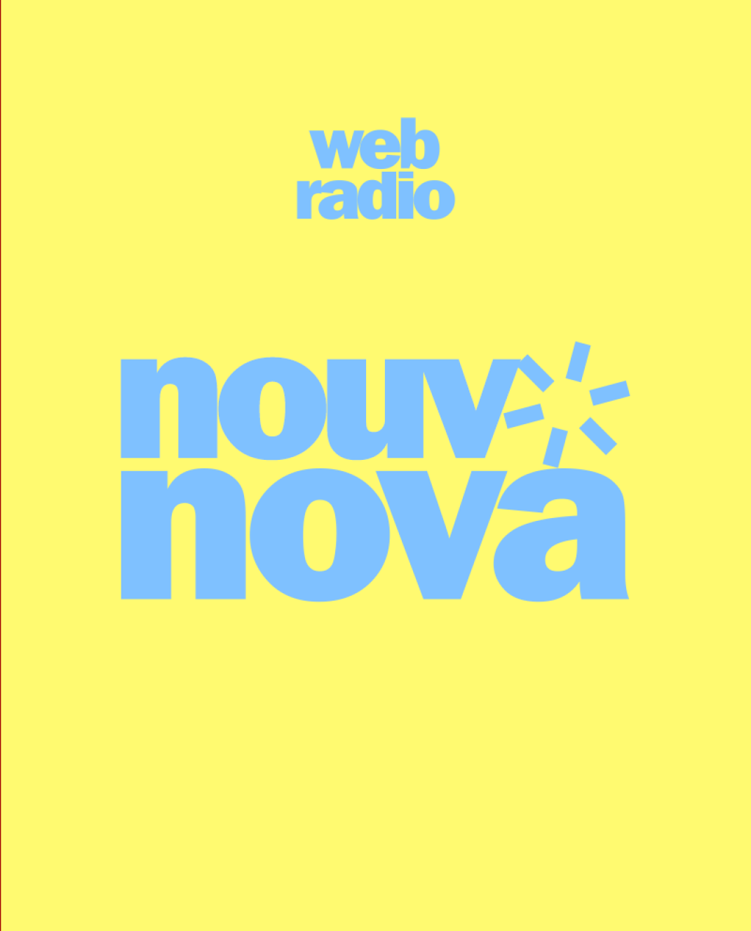 Nouvo Nova