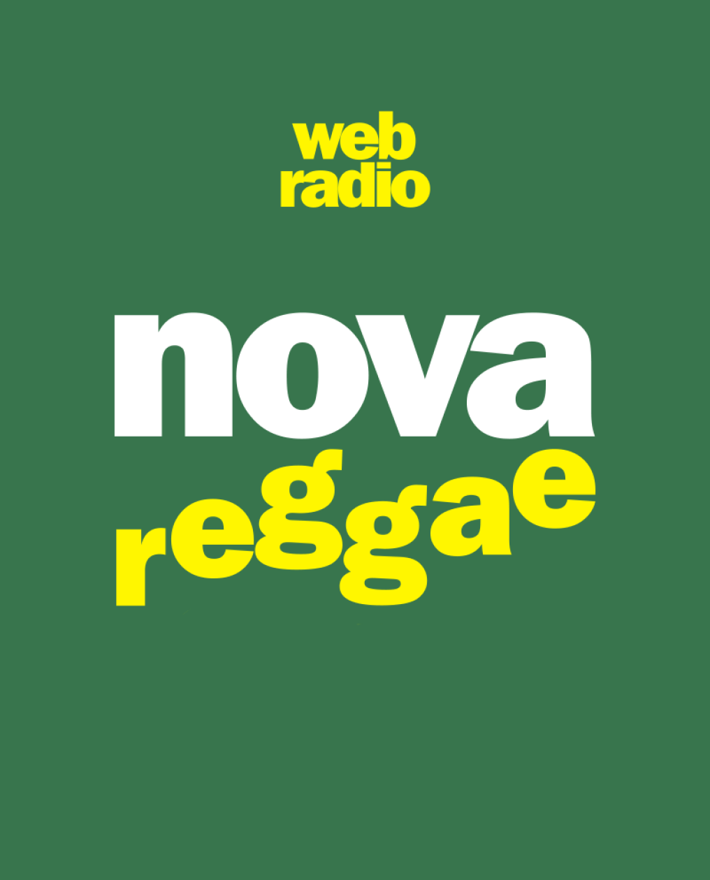 Nova Reggae