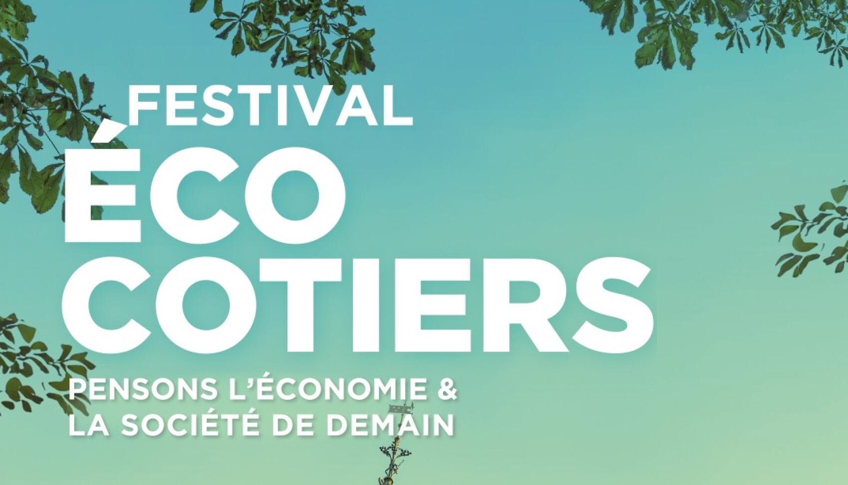 Radio Nova au festival Écocotiers 