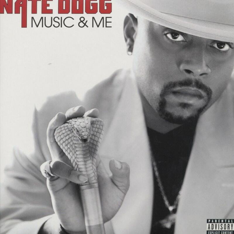 NATE DOGG