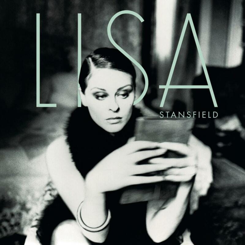 LISA STANSFIELD