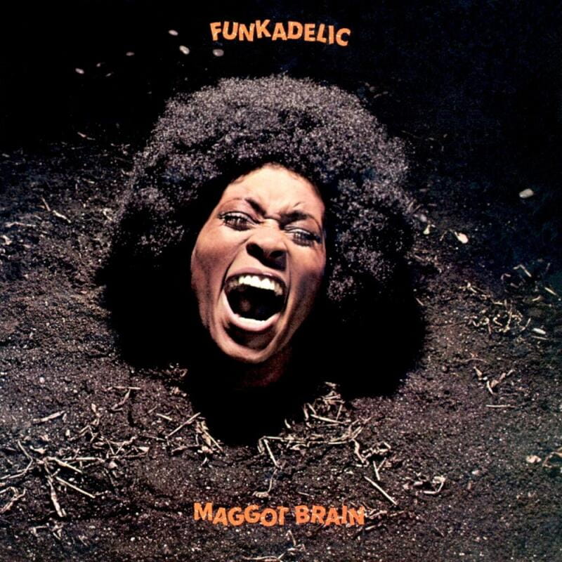 FUNKADELIC