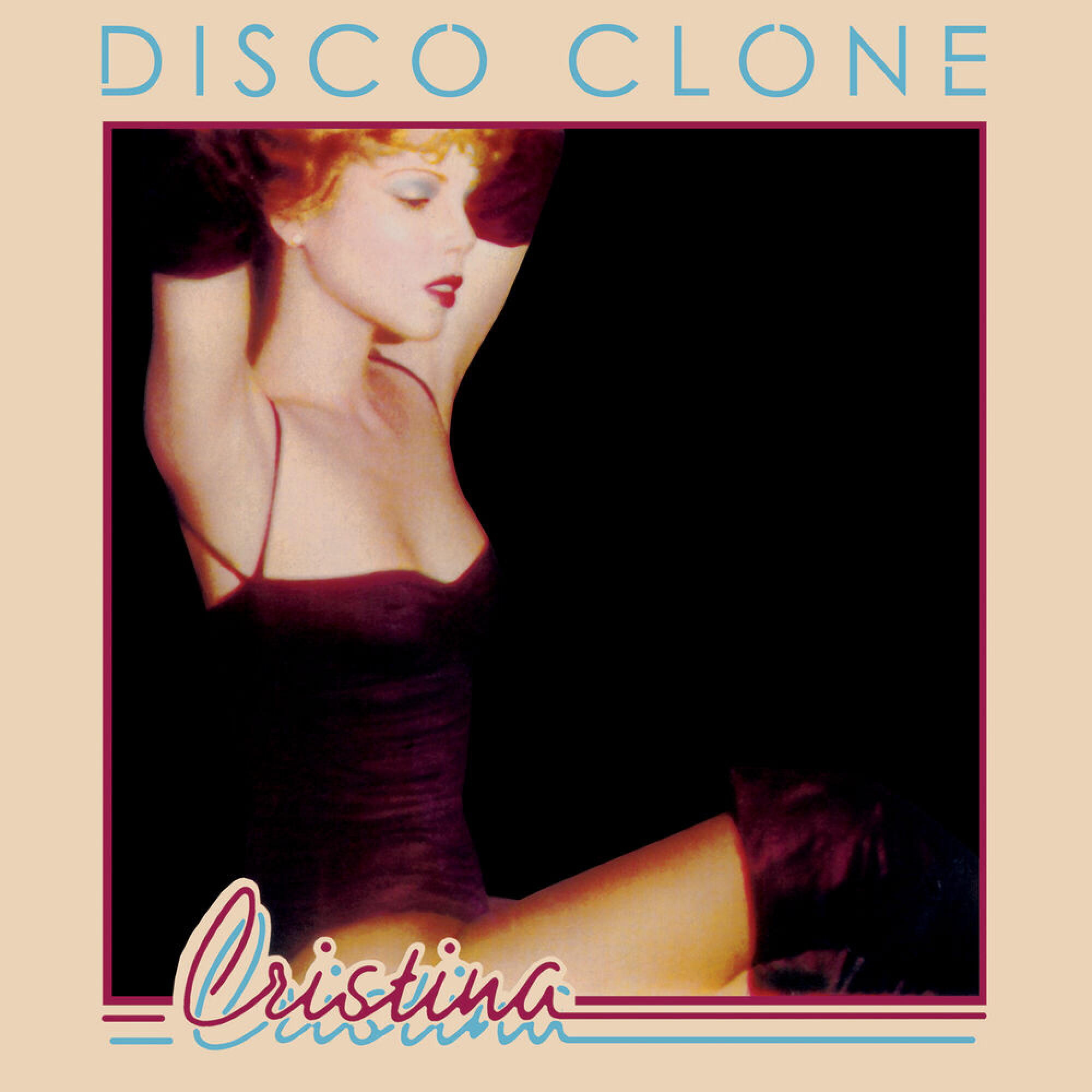 Cristina – Disco Clone