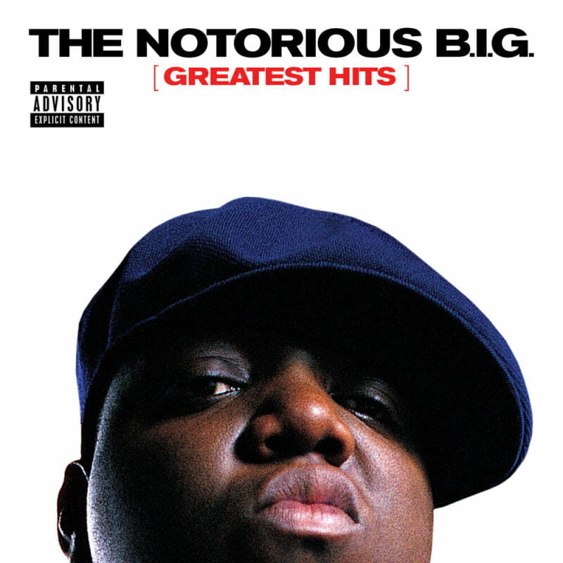 THE NOTORIOUS B.I.G.