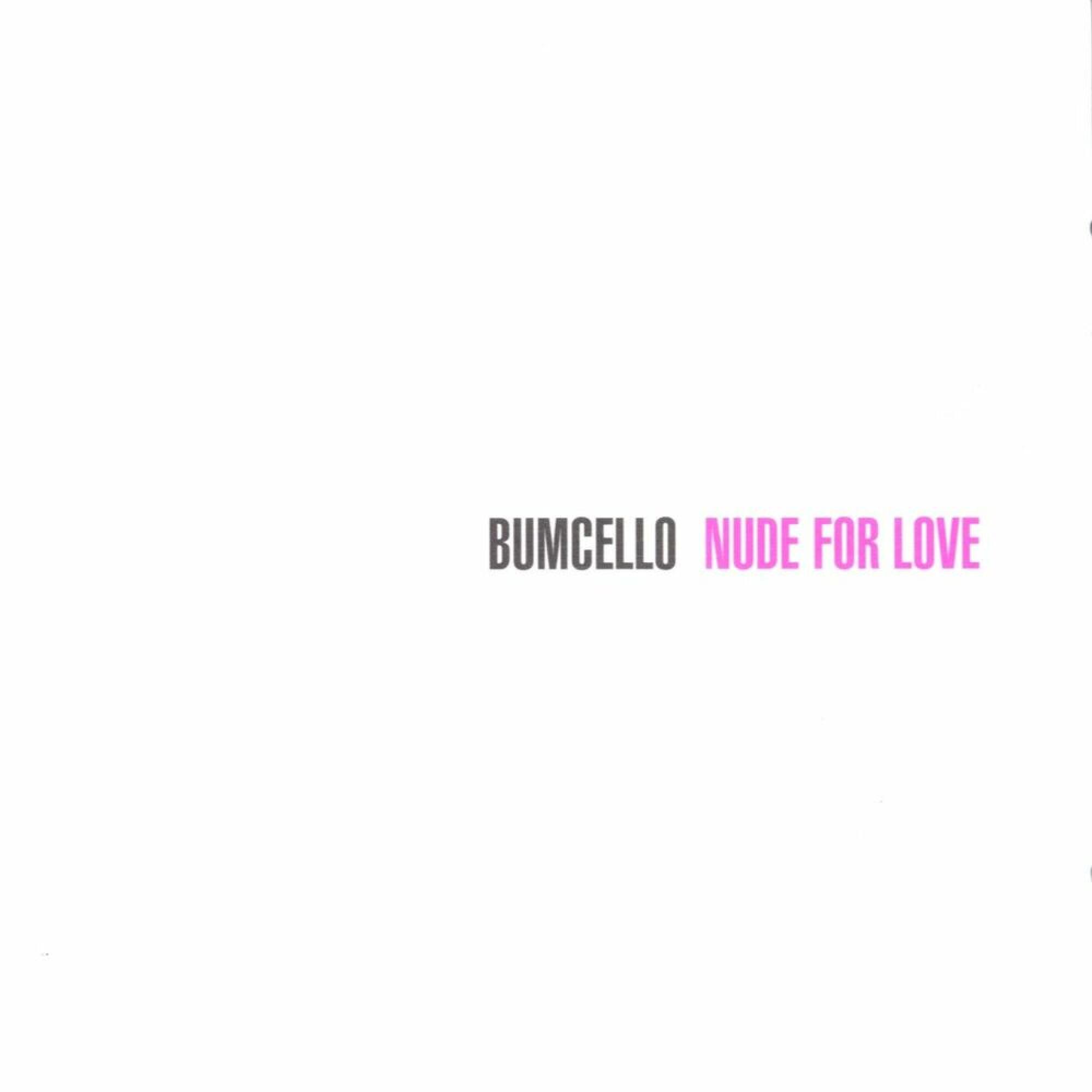 BUMCELLO – BEAUTIFUL YOU