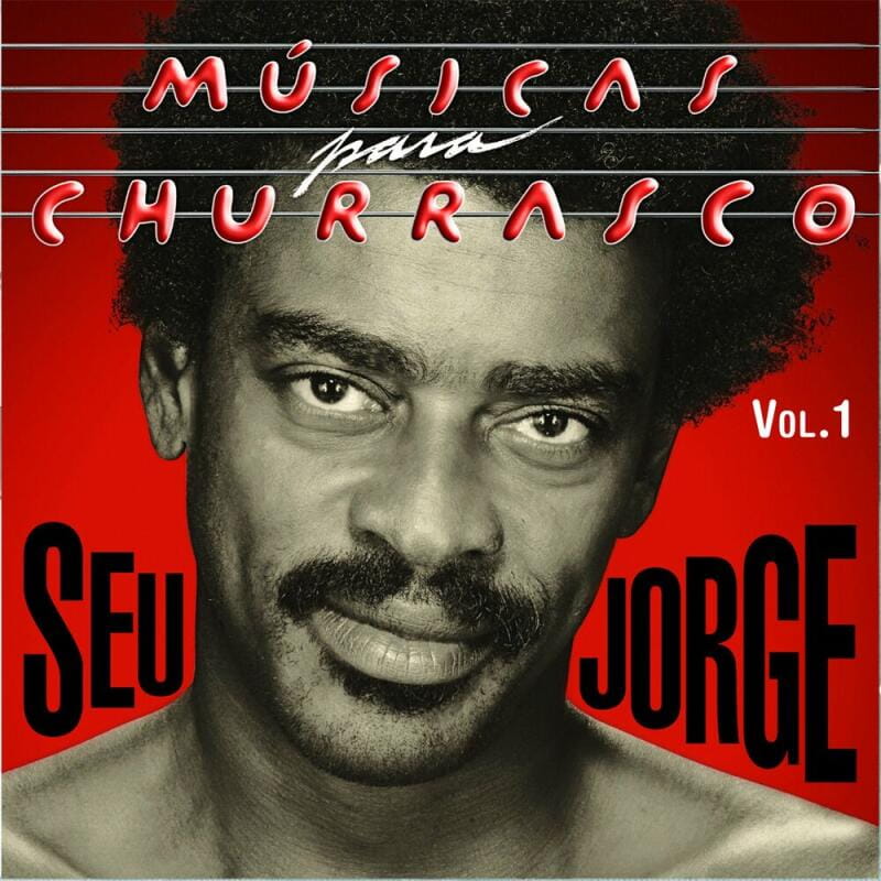 SEU JORGE