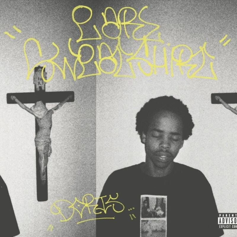 EARL SWEATSHIRT