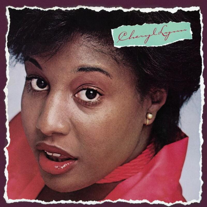 CHERYL LYNN