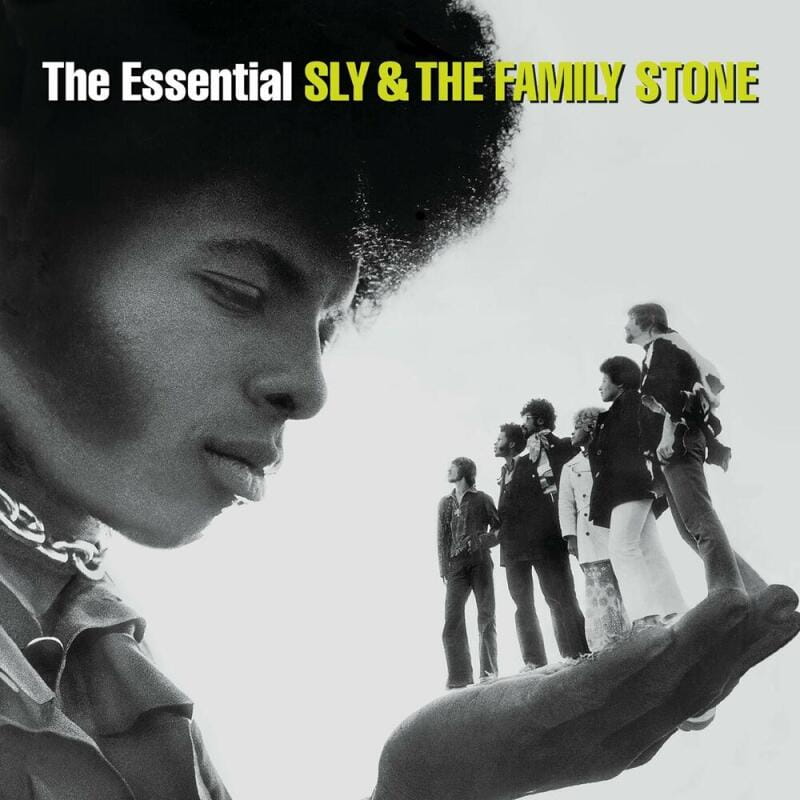 SLY & THE FAMILY STONE