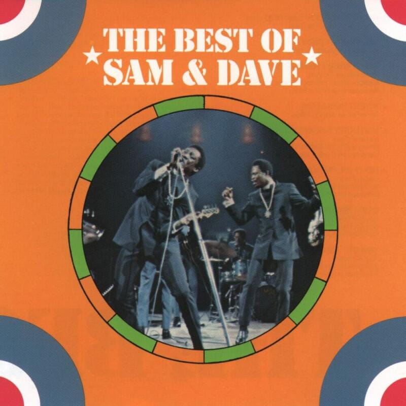 SAM & DAVE