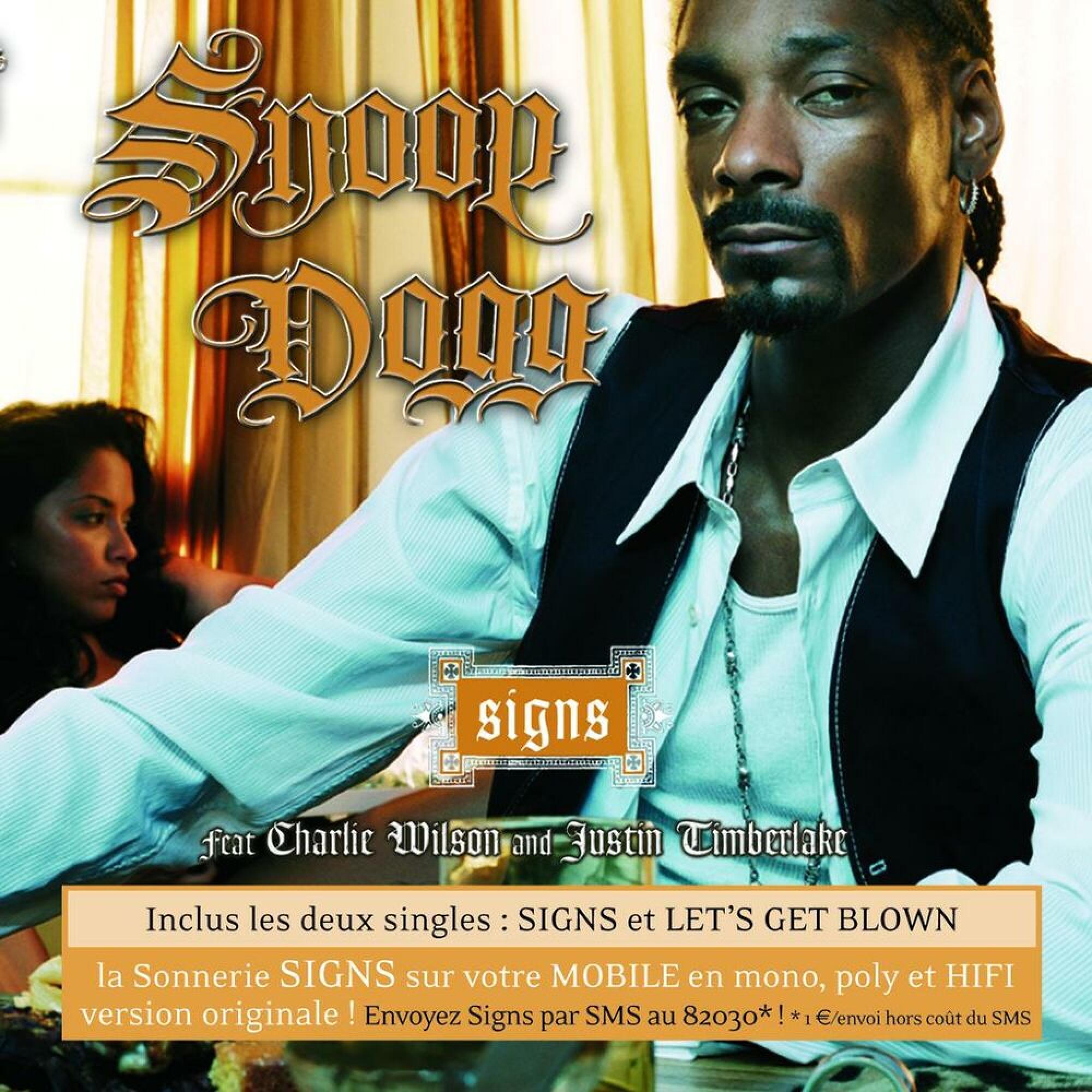 Snoop Dogg – Let’s Get Blown