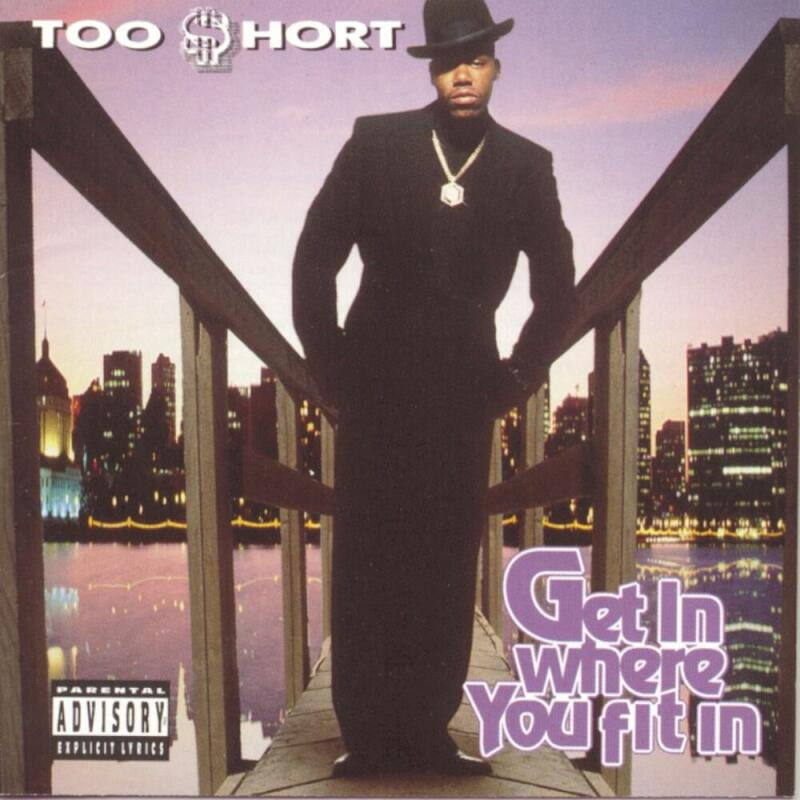 TOO $HORT