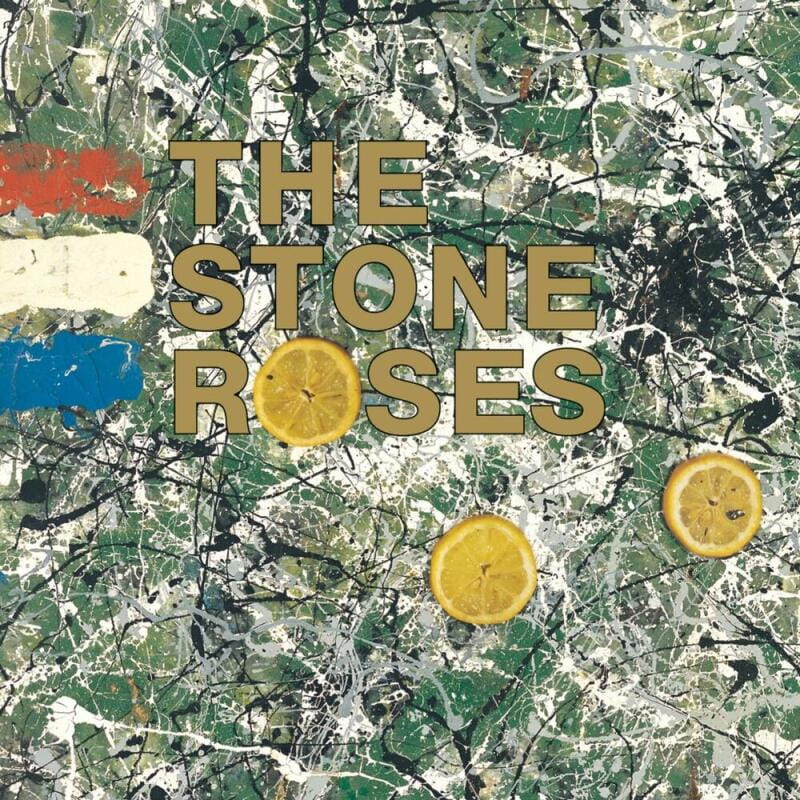 STONE ROSES