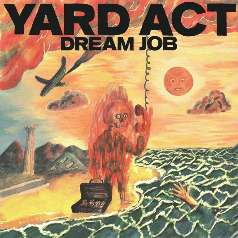 YARD ACT