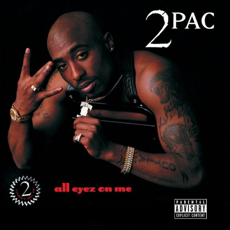 2PAC/K-CI