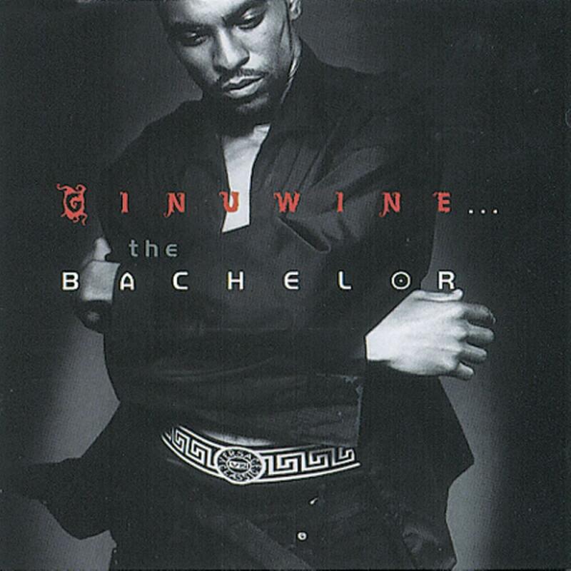 GINUWINE