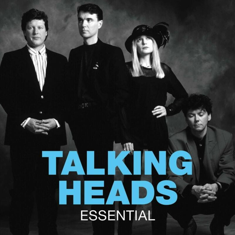 TALKING HEADS