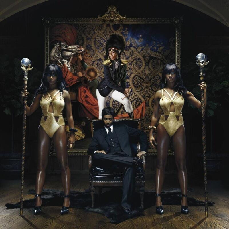 SANTIGOLD