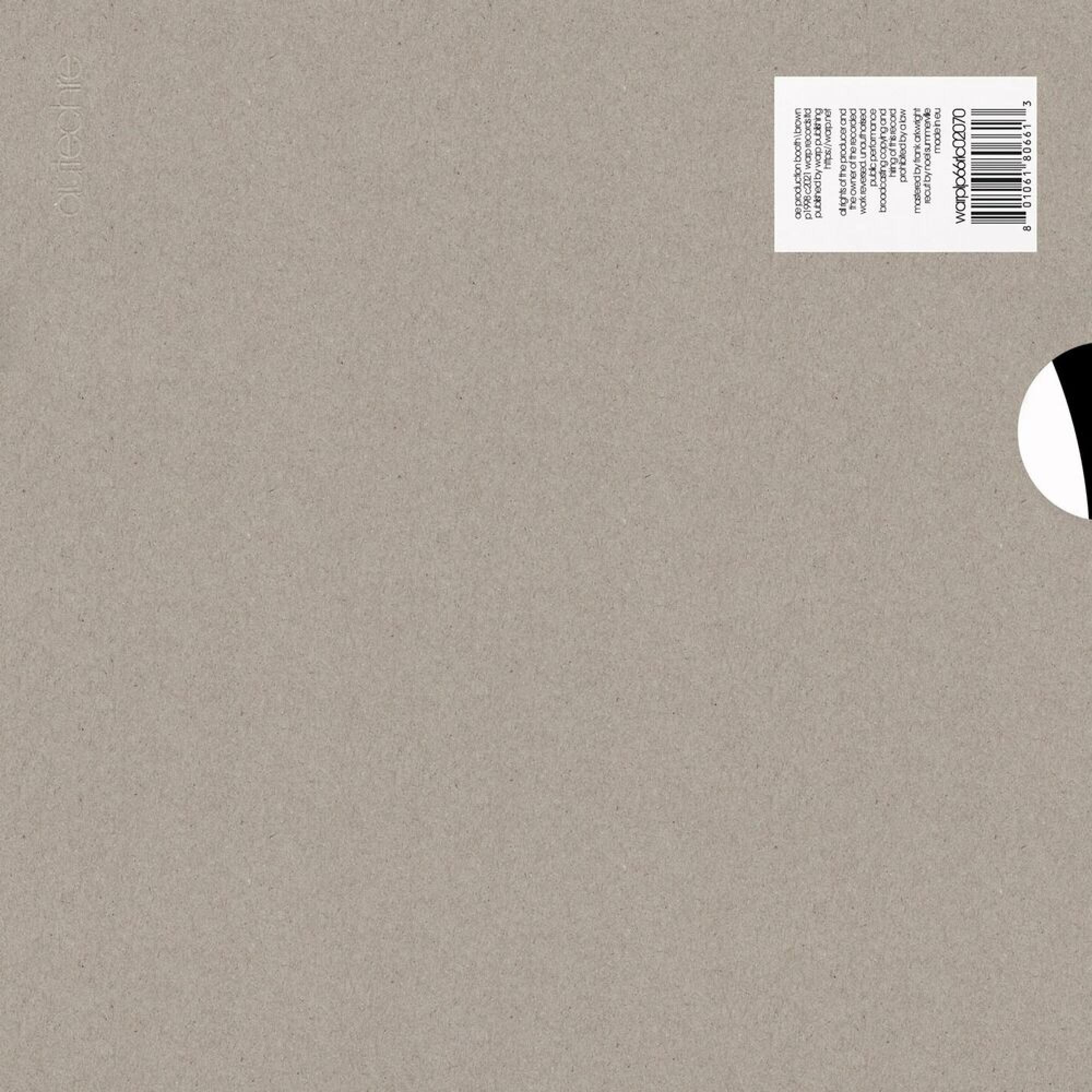 AUTECHRE – CORC