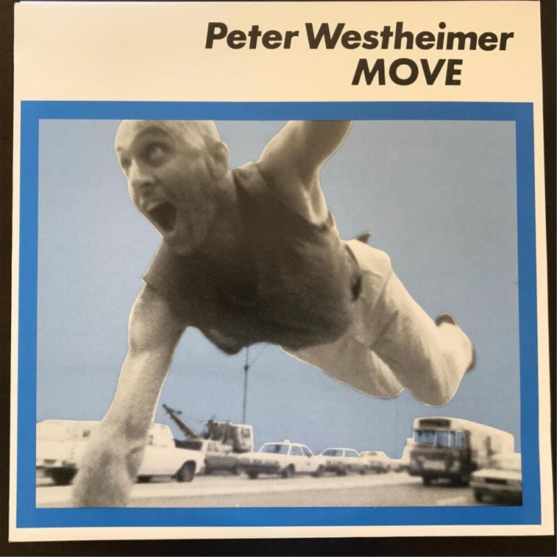 PETER WESTHEIMER