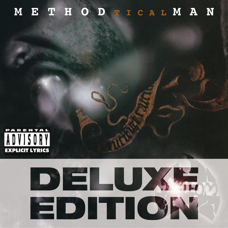 METHOD MAN/MARY J BLIGE