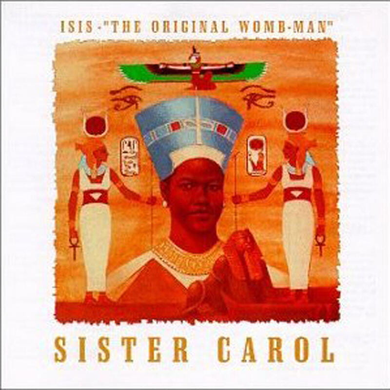 Sister Carol