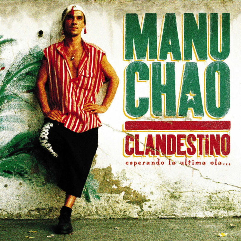 MANU CHAO