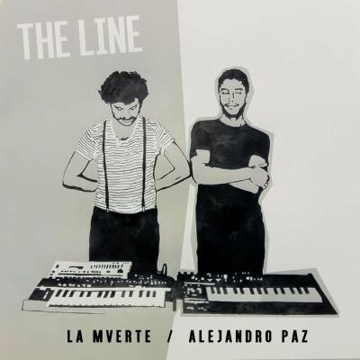 La Mverte & Alejandro Paz