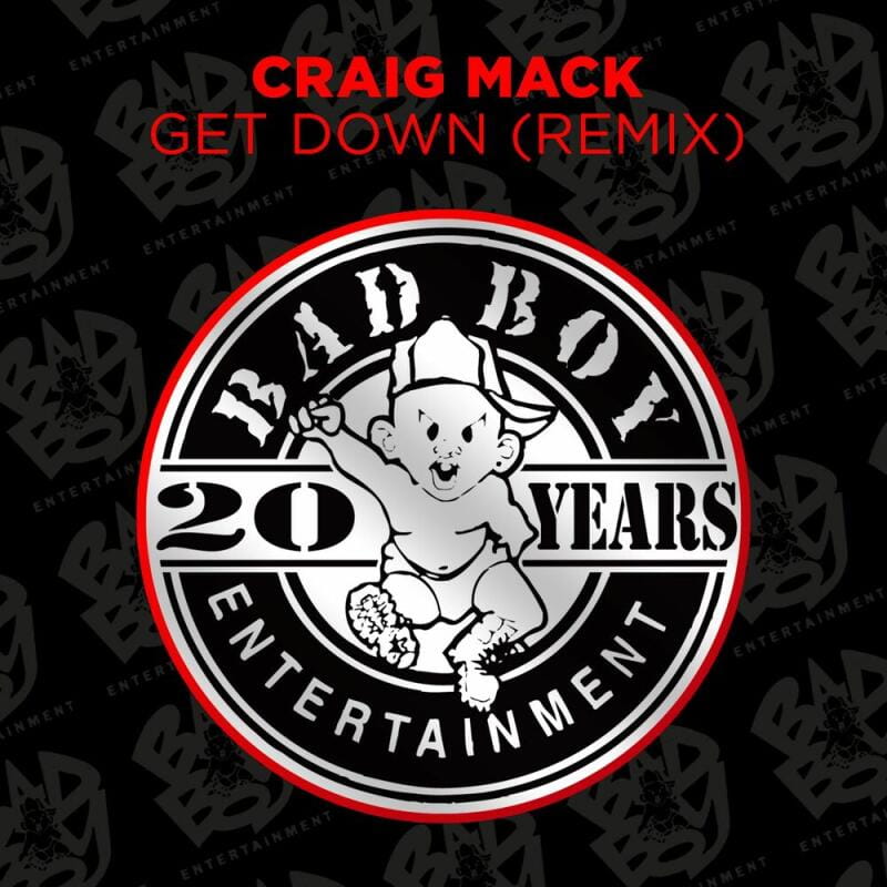 CRAIG MACK