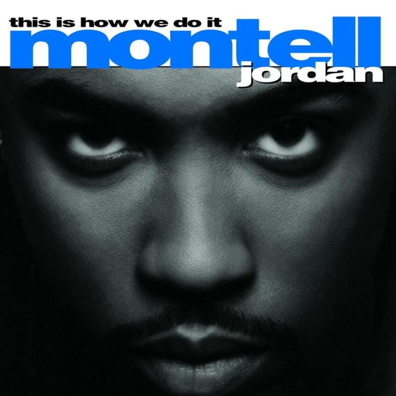 Montell Jordan