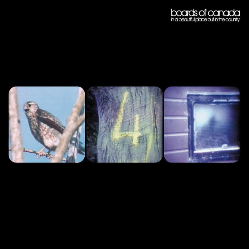 BOARDS OF CANADA