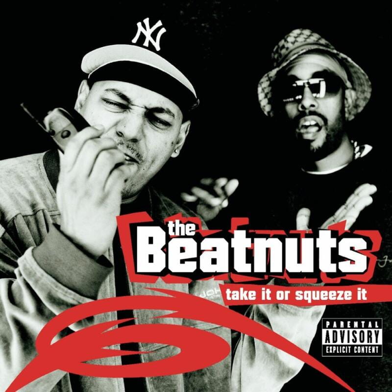 THE BEATNUTS