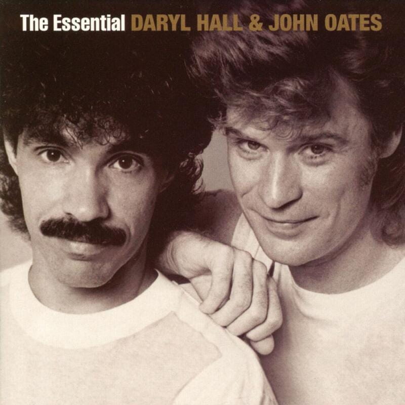 HALL & OATES