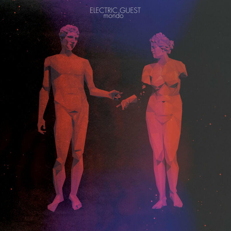 ELECTRIC GUEST